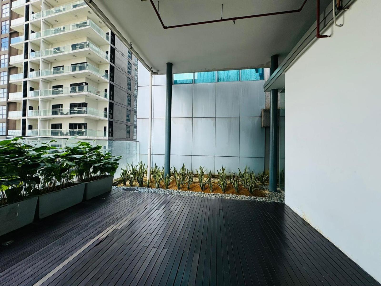 Summer Suites Klcc By Homestay Kuala Lumpur Exteriör bild