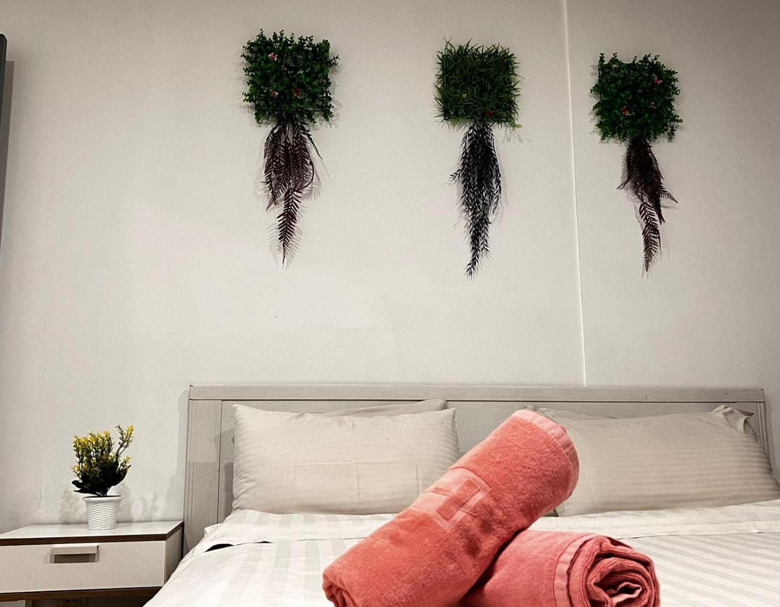 Summer Suites Klcc By Homestay Kuala Lumpur Exteriör bild